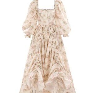 Selkie - Shakespeare in Love Romantics Dress - XL